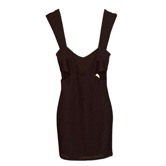 Rumer The Label Rae Mini Dress - Picture 6 of 13